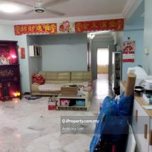 Pandan Perdana Bukit Pandan 1 2 Condo Kondo Freehold 1126 sqft