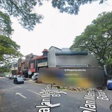 Bigger Size Factory at Sri Edaran Kepong For Sale