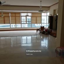 Suasana Sentral Condo KL Sentral Freehold Partly Furnished