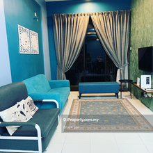 For Rent Apartment Imperio Professional Suite Jalan Langgar Alor Setar