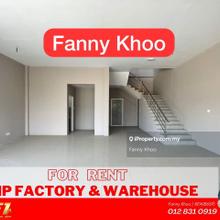 Kkip Factory Warehouse