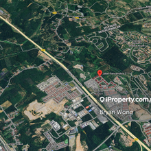 Pajam Agricultural Land Zoning residential for sale