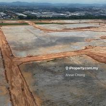 New Launch! Big Commercial Land / Factory / Industrial Land for Sale