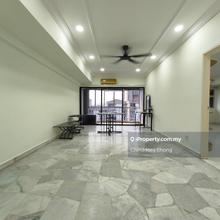 Grandeur Tower Pandan Indah Ampang 