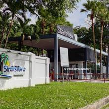 3 Bedroom Unit, Straits View Condo, Permas Jaya, JB