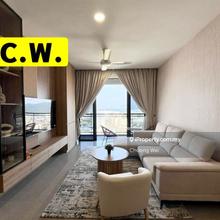The Muze Full Furnished Unit For Rent