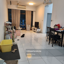 Sky Garden Residences  @ Setia Tropika