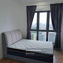 Sunway Velocity 2 Subsale Corner Unit for Sale !! 