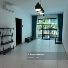 Sapphire On The Park 2 bedroom unit For Rent