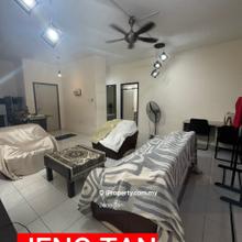 Stutong height 1 apartment for rent