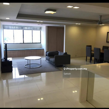 Belair low density unit for rental