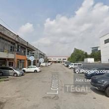Limited Unit Sanggul Bandar Puteri 2 Sty Shoplot Klang! Prime Area!