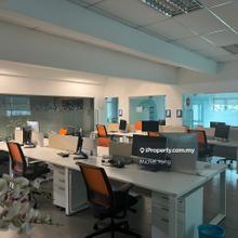 CBD Perdana 2, Cyberjaya office space for sale
