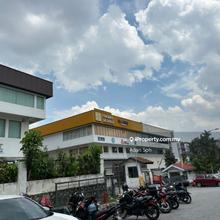 Shamelin Perkasa 2.5sty Semi-D Factory For Sale