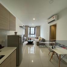 I Suite @ I City Shah Alam for Sale