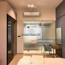 For Sale At Star Residence One @ KLCC with Fully Furnished