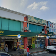 2 Storey Shop @ Pusat Perdagangan Selaseh