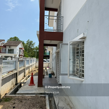 S2 heights,tropika santana, summer, sakura,rimbun harmoni irama endlot