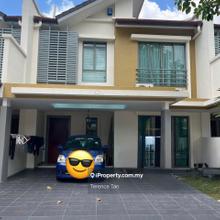 East Ladang - Iskandar Puteri