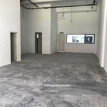 Retail space for Rent
