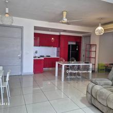 Westside One , 2 car parks, value for money, well maintained