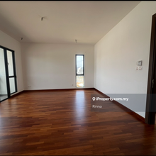 Semidetached house for sales at Cyberjaya 