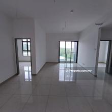 Many Brand New & Ready Move in Unit, Link Bridge to MRT