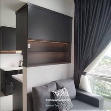 Seri Alam Apartment For rent