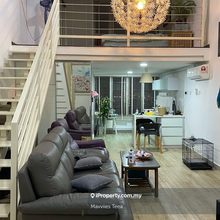 Serviced residence for Sale