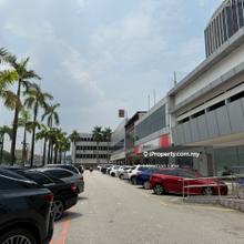 Seeking For Gym & Wellness Studio Operator In PJ Corporate Tower
