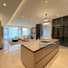 Wangsa 9 residency 2357sqft private lift new and fully renovated