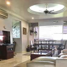Duplex Penthouse with Wide Golf and Lakeview
