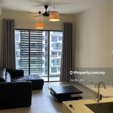 Nice Condition Fully Furnished