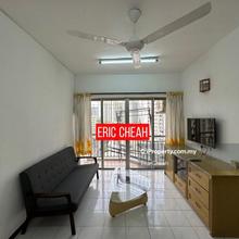 Villa Emas / Fully Furnished / Move in Condition / Well Maintain/ 1 Cp