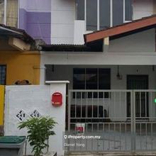 Selangor Pangsapuri Seri Pulai Balakong, seri kembangan, 