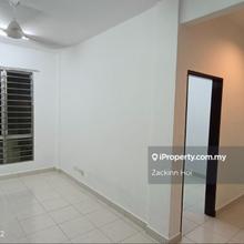 Move In Condition Orchis Apartment Bandar Parklands Klang Bukit Tinggi