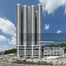 Save 267k, Altitude 236, Alam Damai, Cheras, Connaught, Ucsi