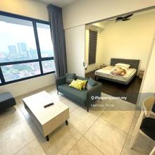Lot 15 Subang Jaya For Sale, Rental ROI 5.5% Near LRT station & Sunway