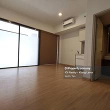 Serviced residence for Rent