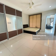Atmosfera Puchong 3 bedroom 3 bathroom for rent