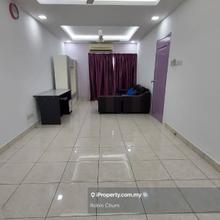 Ketumbar Hill Condominium for Sale