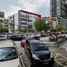 Bangi Sentral, Bandar Baru Bangi, Paragon Point 