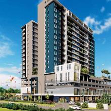 The Banquet Residence Fully Furnished 2 Bed Apartment