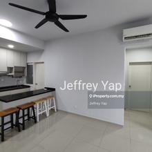 Amani Residences@ Bandar Puteri Puchong (Partly Furnished)