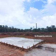 Industrial Land for rent in Gebeng Kuantan