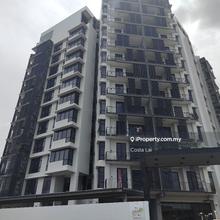 Trinity Residence near Kuching Boulevard mall