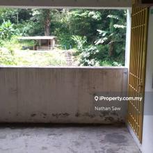 Green Garden Apartment Paya Terubong Ayer Itam Pulau Pinang 