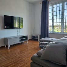 Satria Residence For Rent 