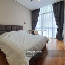 Ascencia, Taman Tun KL, Fully furnish unit for rent, next to MRT