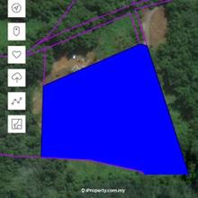 Land at Batu Kitang for Sale